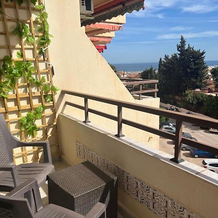 Apartamento Tropical Con Piscina Cerca De La Playa Torremolinos Bagian luar foto